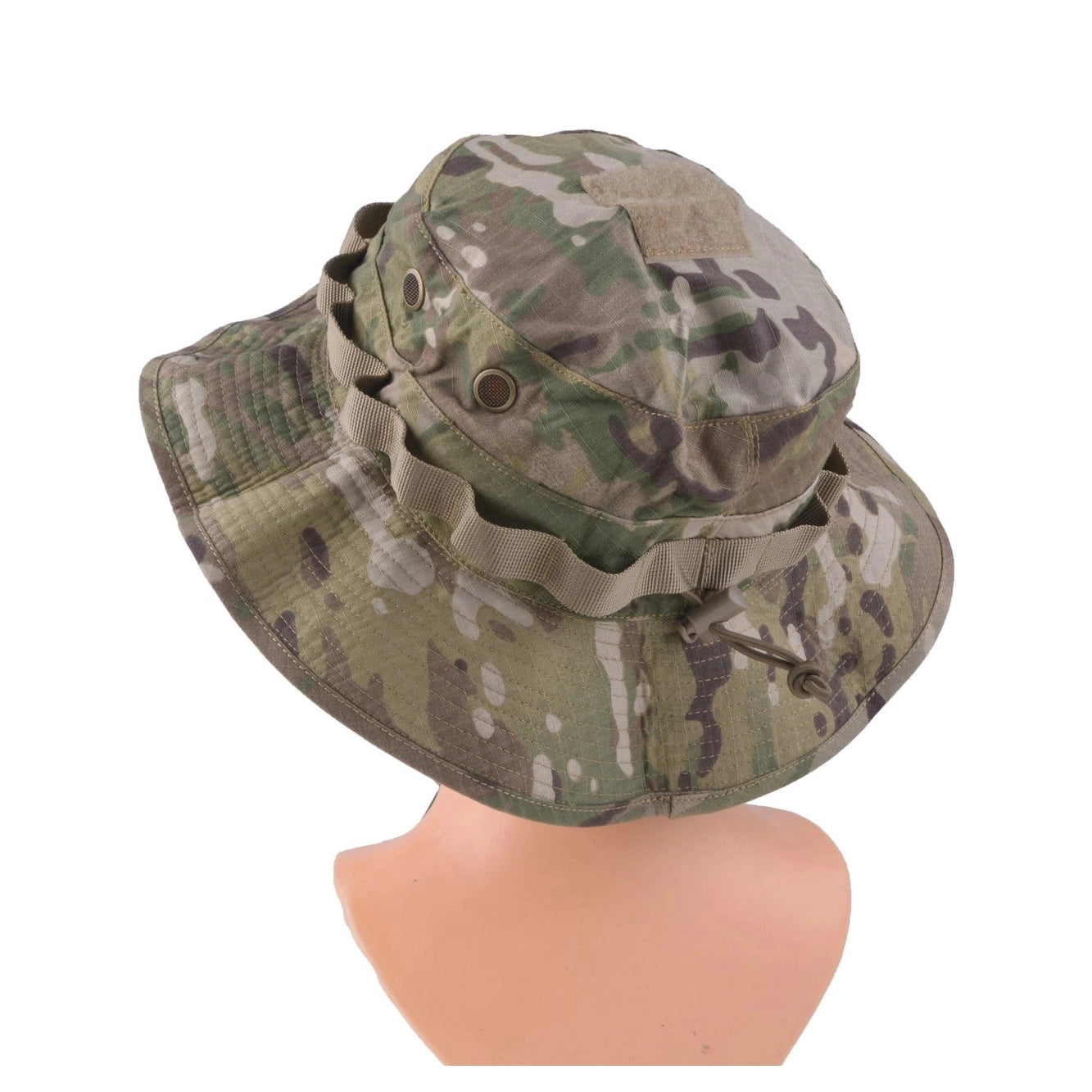 Tactical Boonie Hat - Multicam