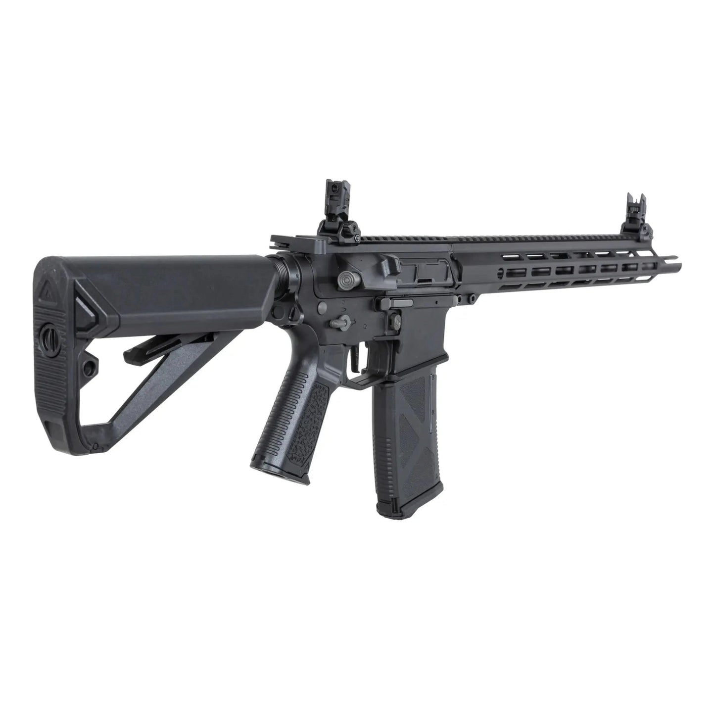 [ACR-01-044924] Arcturus Sword® MOD1 Carbine 13.5" AEG LITE FE™ airsoft Carbine
