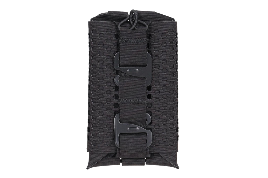 Wosport radio pouch VE-115-ACC-01 Black