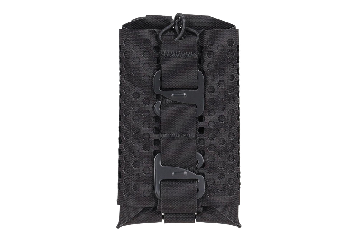 Wosport radio pouch VE-115-ACC-01 Black