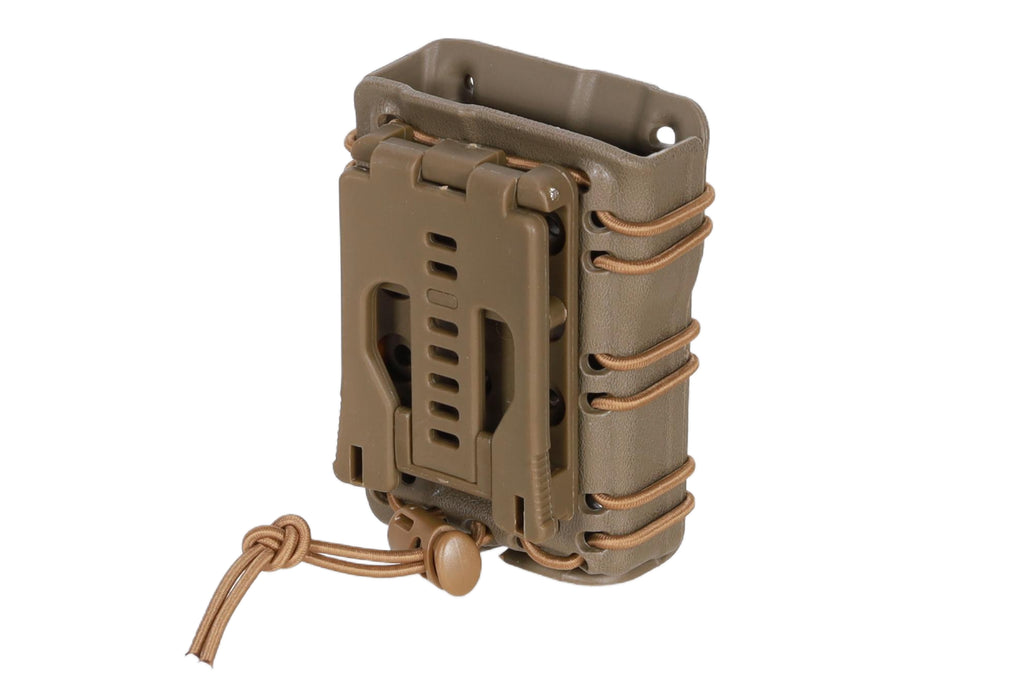 SATAC Open V (B) pouch for 5.56mm magazine