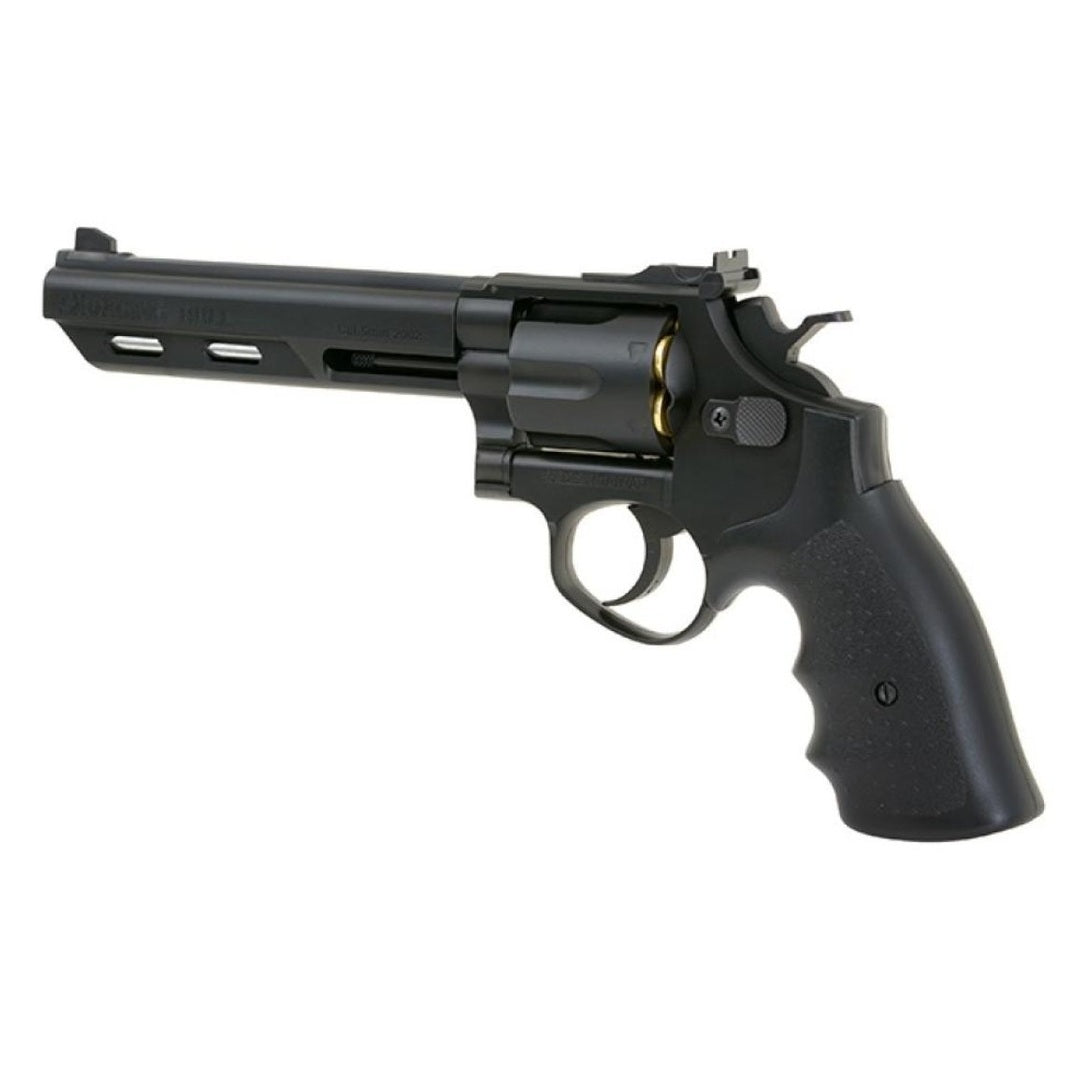 HFC GBB REVOLVER HG-133