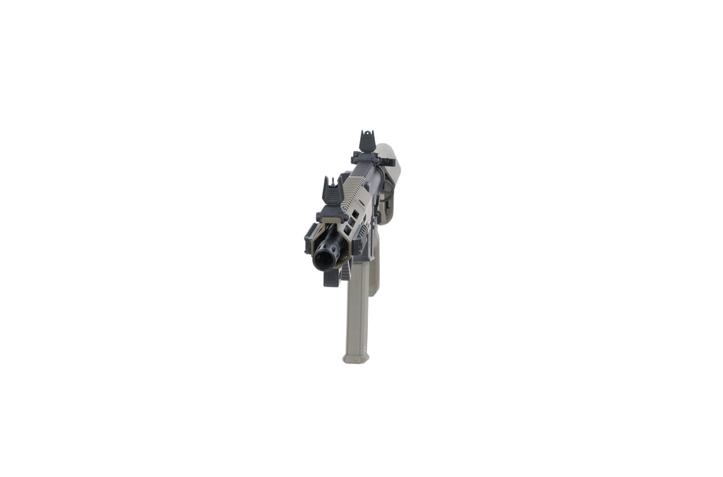 Specna Arms SA-P23 Prime™ BLDC™ Aster II ETU airsoft Carbine Olive