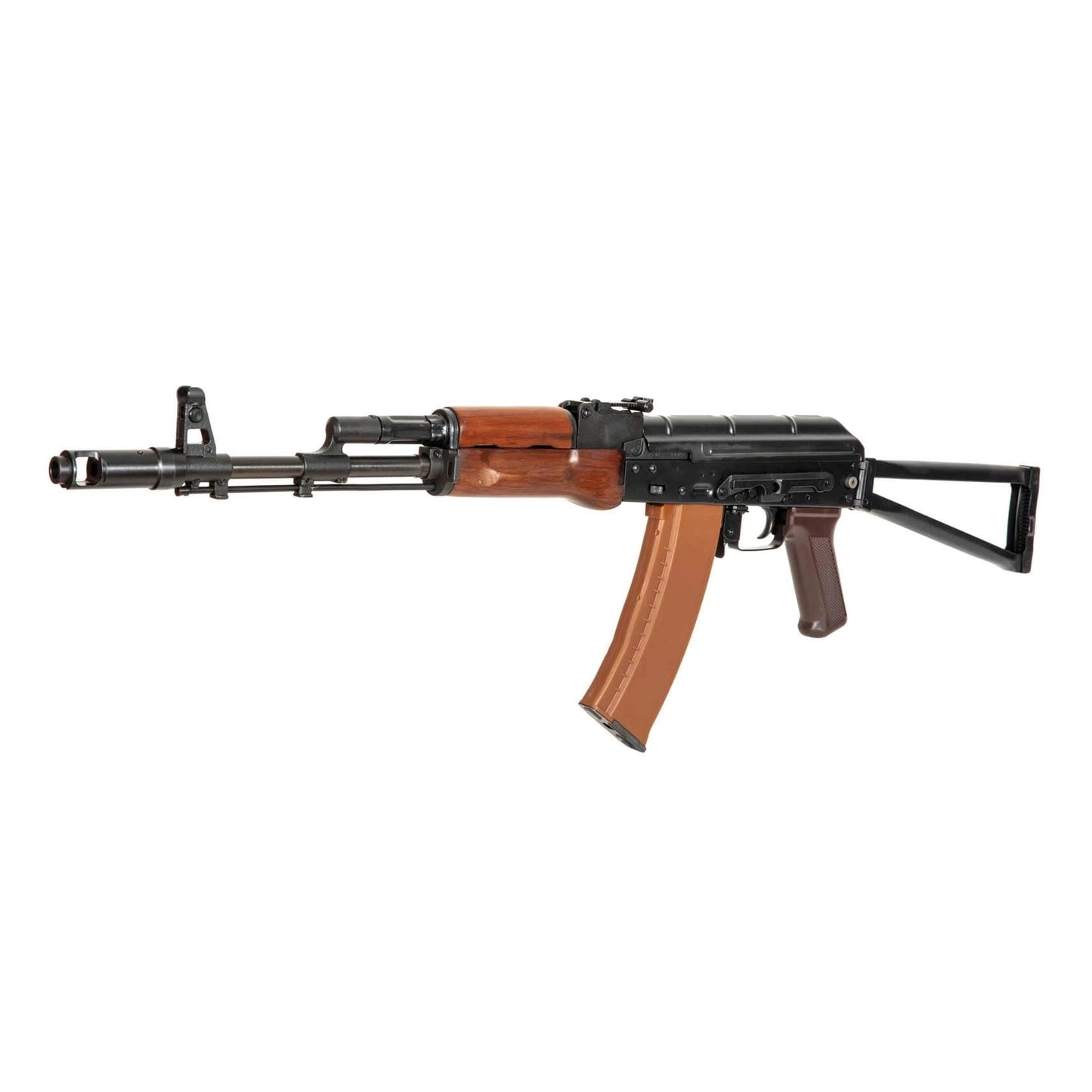 [EIL-01-031547] ELAKS74N Essential carbine replica (Mosfet Version)