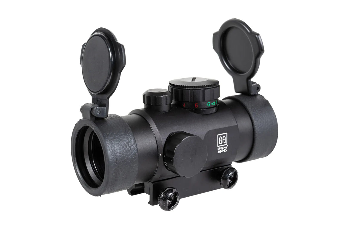 [SPE-10-043816] Specna Arms CORE™ Onyx red dot sight Black