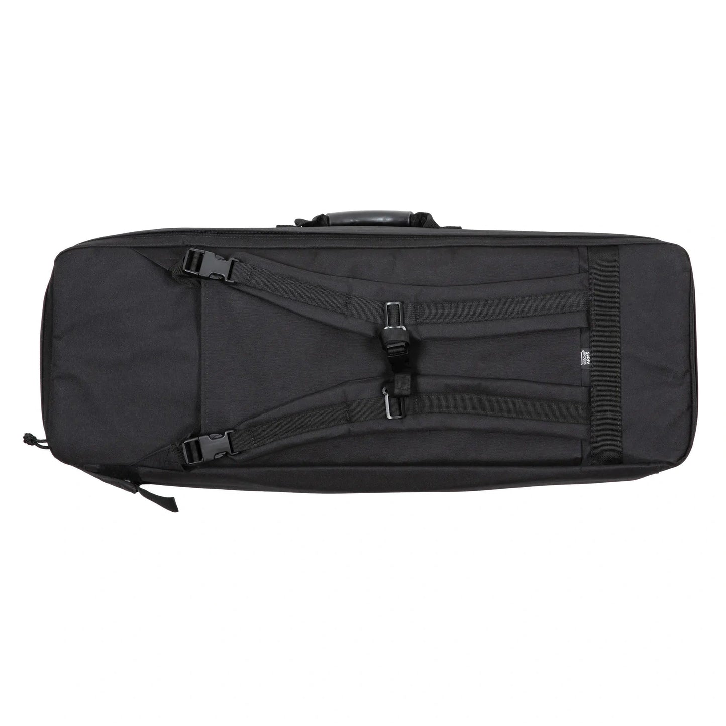 [SPE-22-042330] Specna Arms Quick Deployment Rifle Bag Black