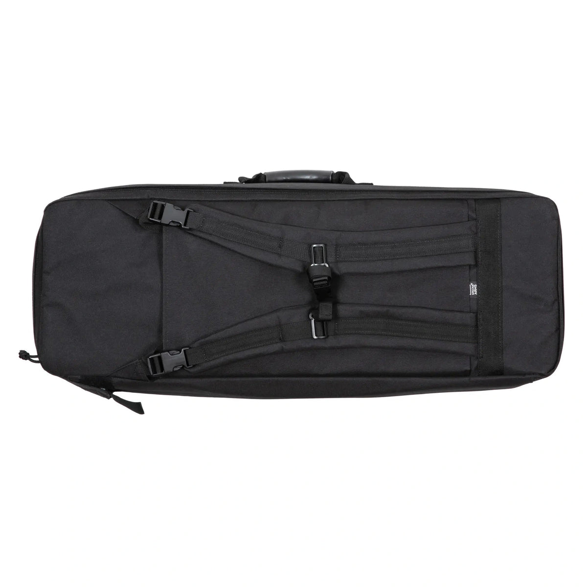 [SPE-22-042330] Specna Arms Quick Deployment Rifle Bag Black