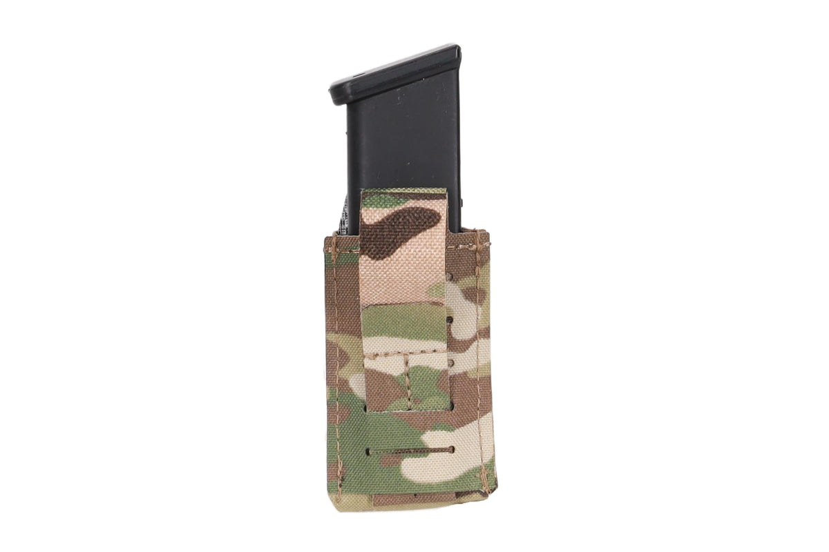 Wosport pouch for MG-127 pistol magazines