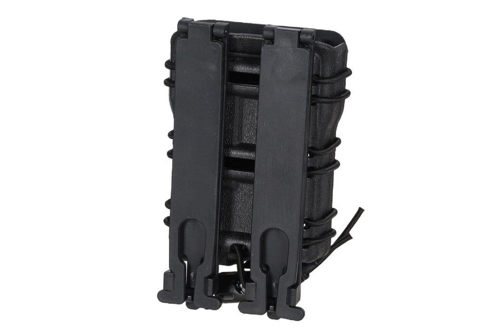 Ładownica SATAC Open V (S) na magazynek 5.56mm Czarna