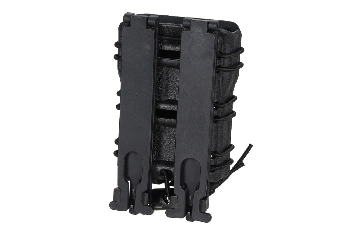 Ładownica SATAC Open V (S) na magazynek 5.56mm Czarna