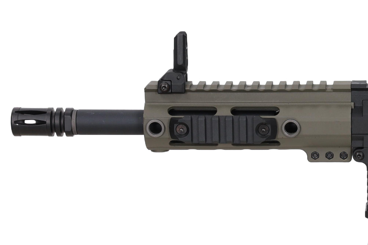 Specna Arms SA-F04 FLEX™ Gen.2 HAL ETU™ airsoft Carbine Olive
