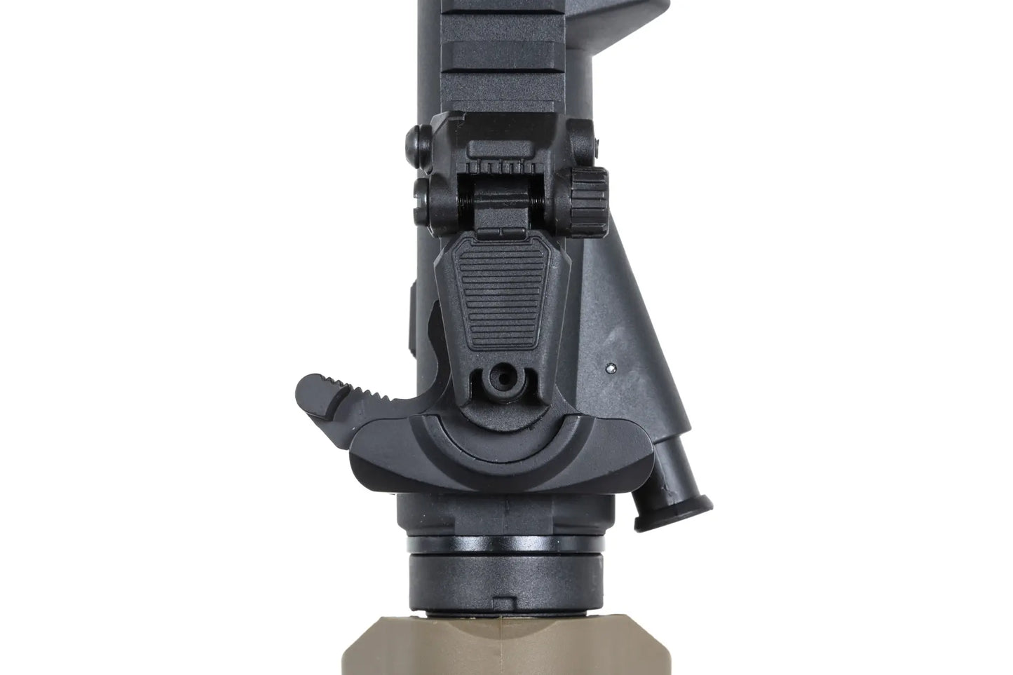 [SPE-01-047451] Specna Arms SA-F09 FLEX™ Gen.2 HAL ETU™ Half-Tan airsoft Carbine