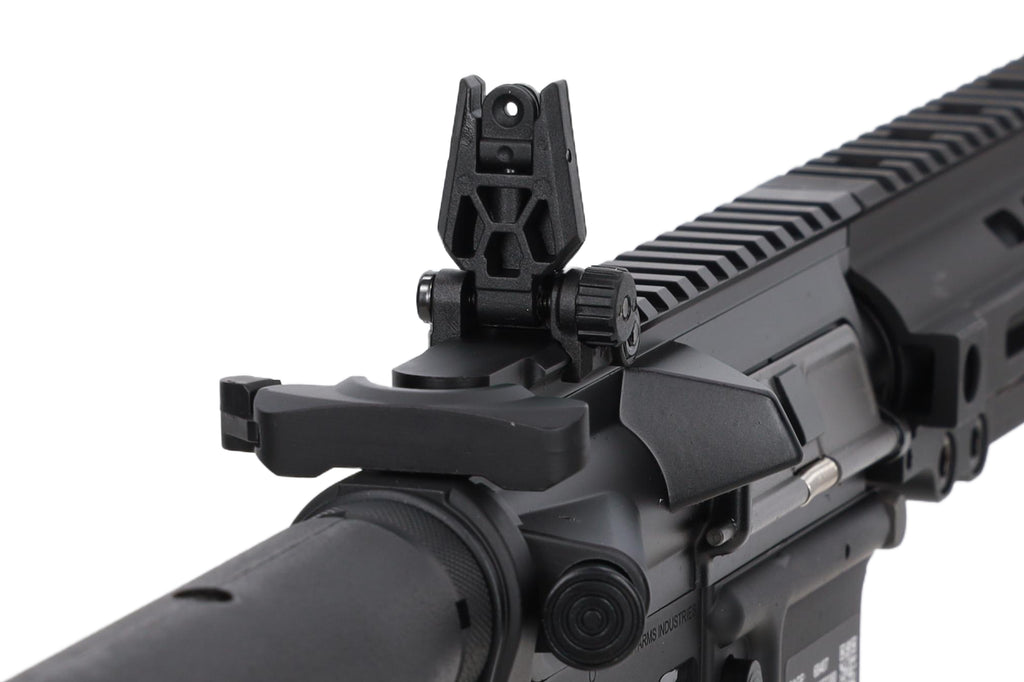 Specna Arms M4/AR15 SA-P30 PRIME BLDC AEG 14" assault rifle - Black