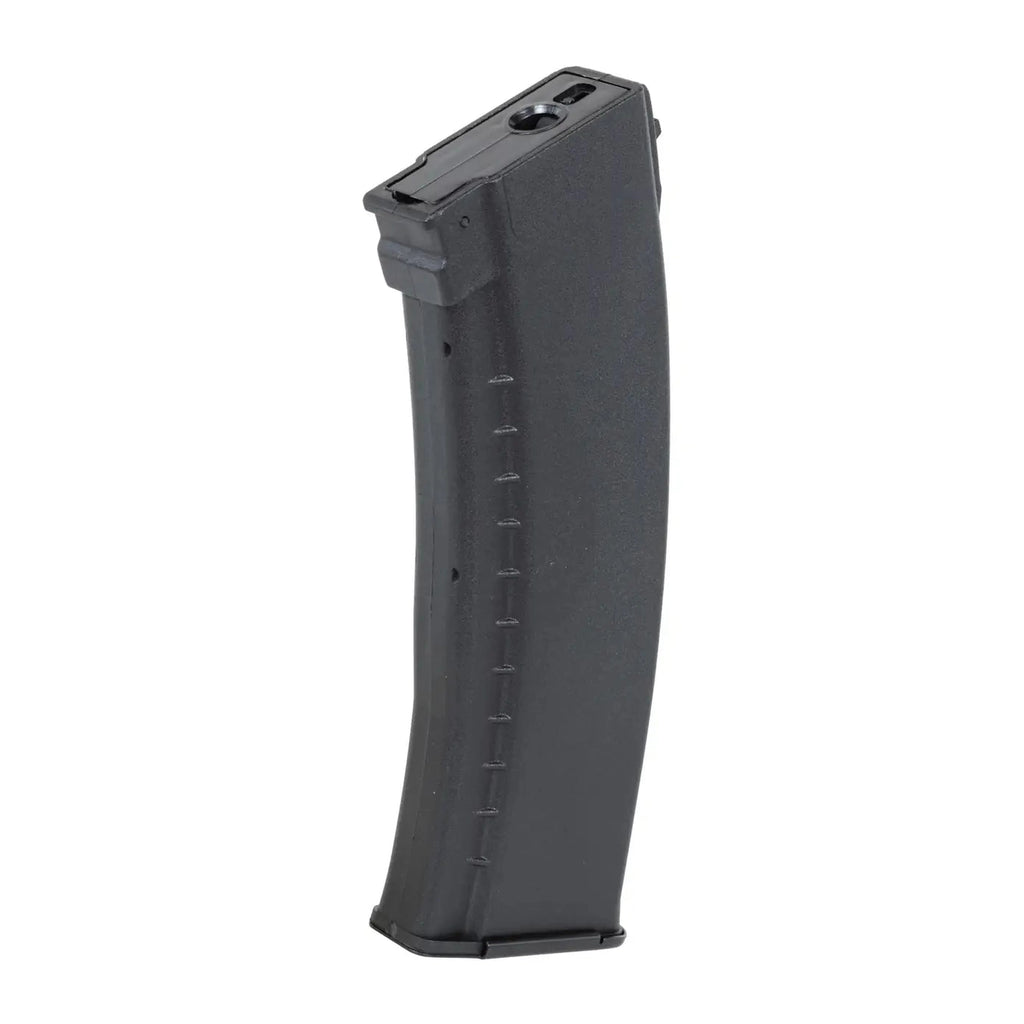 [ACR-05-044892] Mid-Cap 130 30 rounds Arcturus EMM AK74 Bakelite Variable-Cap magazine for AK replicas Black