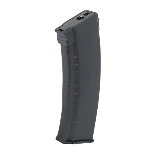 [ACR-05-044892] Mid-Cap 130 30 rounds Arcturus EMM AK74 Bakelite Variable-Cap magazine for AK replicas Black