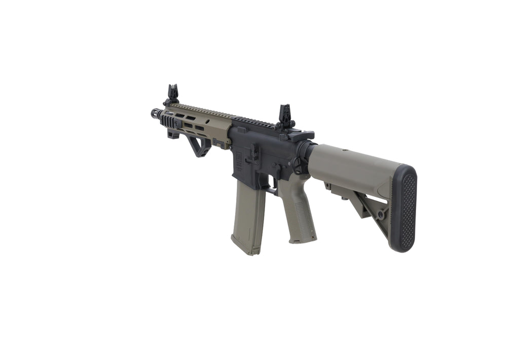 Specna Arms SA-P23 Prime™ BLDC™ Aster II ETU airsoft Carbine Olive