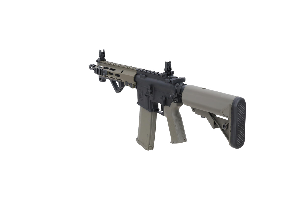 Specna Arms SA-P23 Prime™ BLDC™ Aster II ETU airsoft Carbine Olive