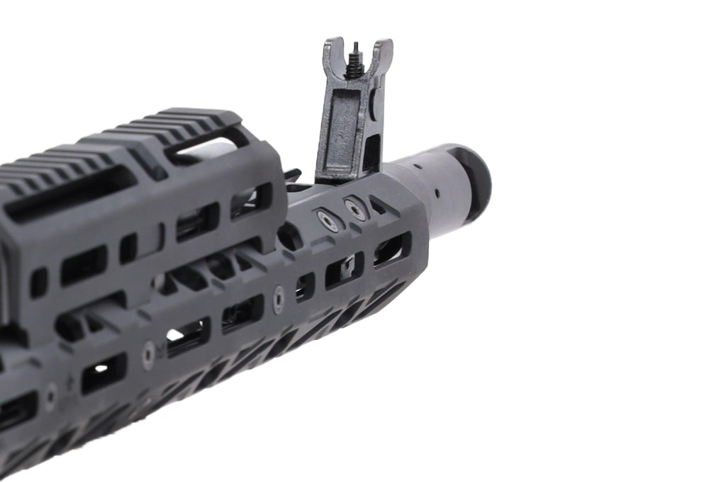 KPYK AK SA-PJ12 PRIME BLDC AEG Assault Rifle - Black