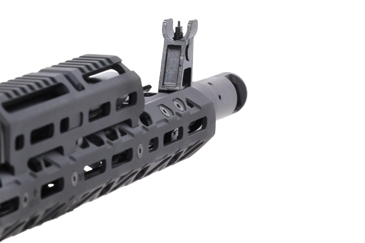 KPYK AK SA-PJ12 PRIME BLDC AEG Assault Rifle - Black