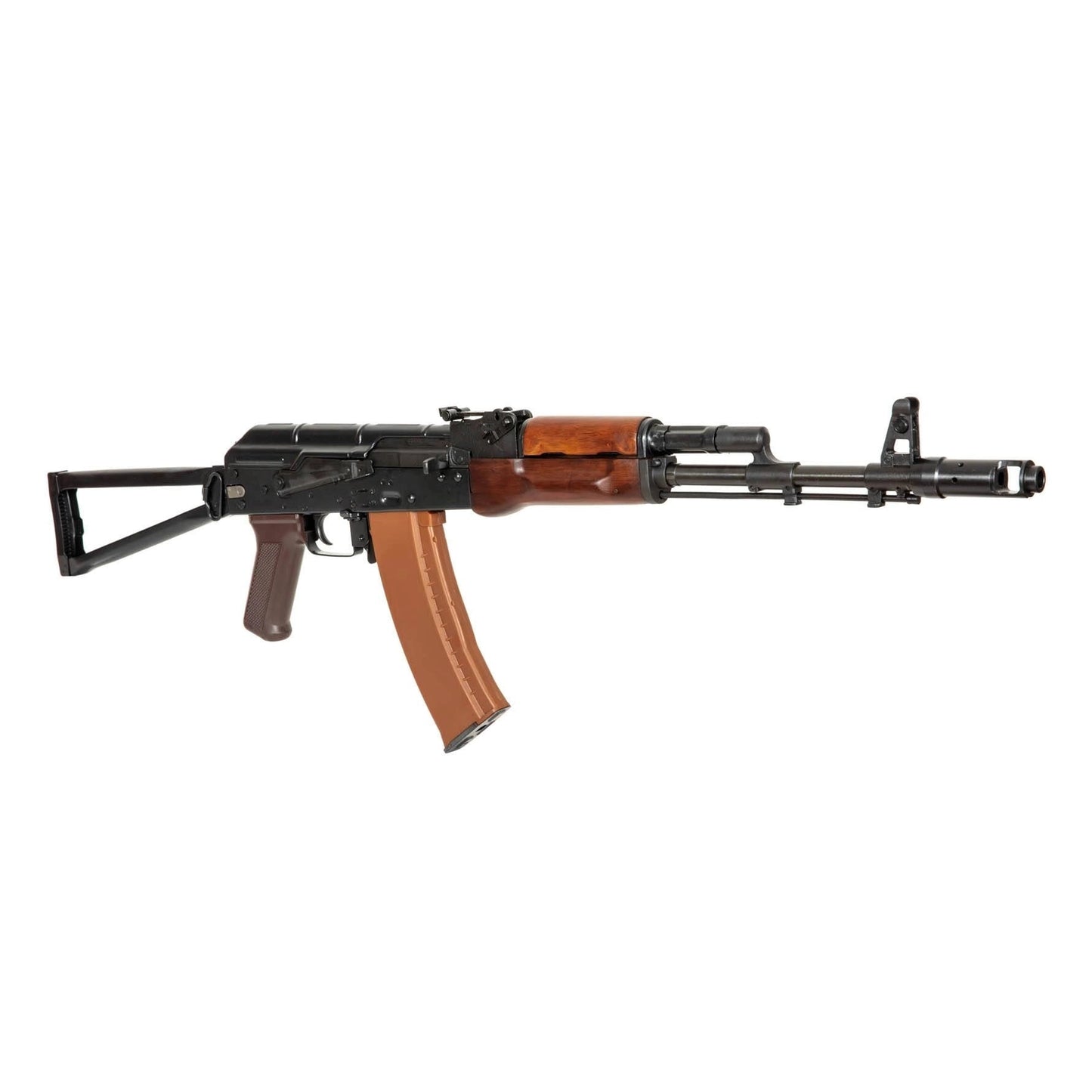 [EIL-01-031547] ELAKS74N Essential carbine replica (Mosfet Version)