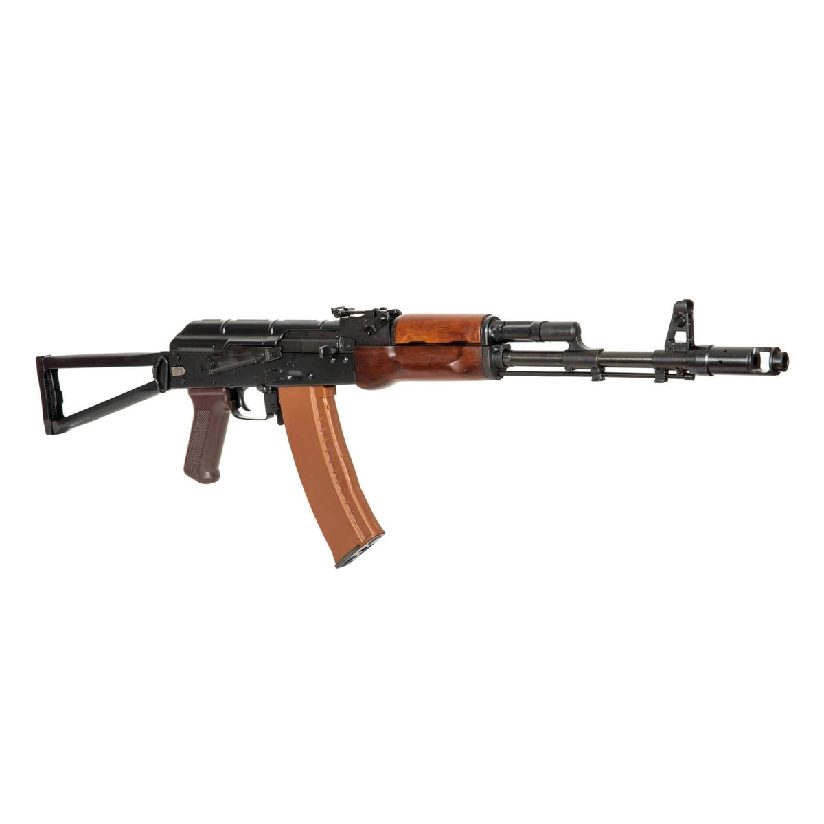 [EIL-01-031547] ELAKS74N Essential carbine replica (Mosfet Version)