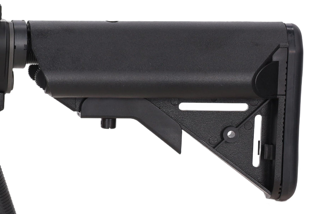 Noveske x EMG N4 Gen.3 SHORTY Cyma Platinum Gen.2 AEG assault rifle 10.5" – Black