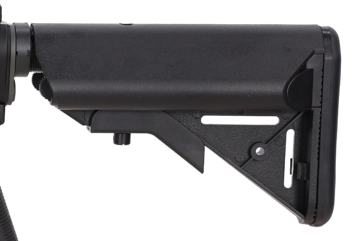 Noveske x EMG N4 Gen.3 SHORTY Cyma Platinum Gen.2 AEG assault rifle 10.5" – Black