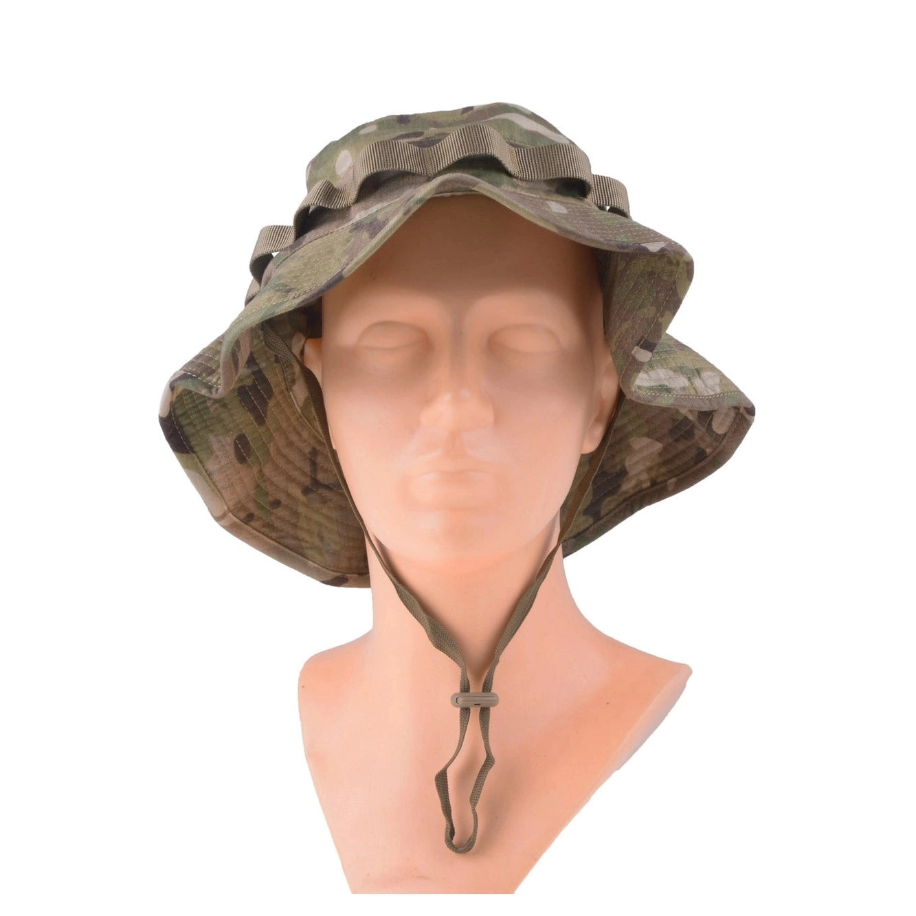 Tactical Boonie Hat - Multicam