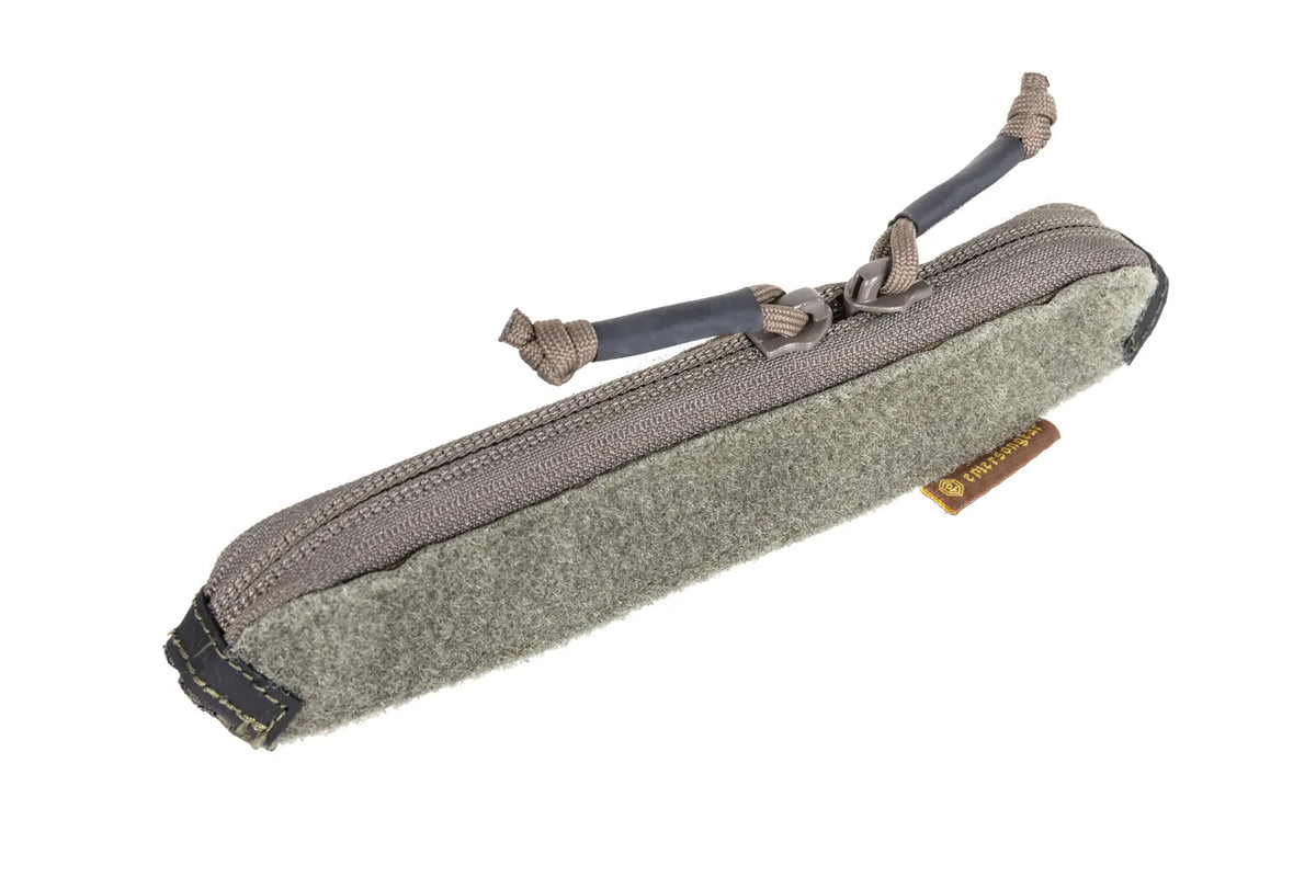Zip insert for Emerson Gear Ranger Green tactical vests