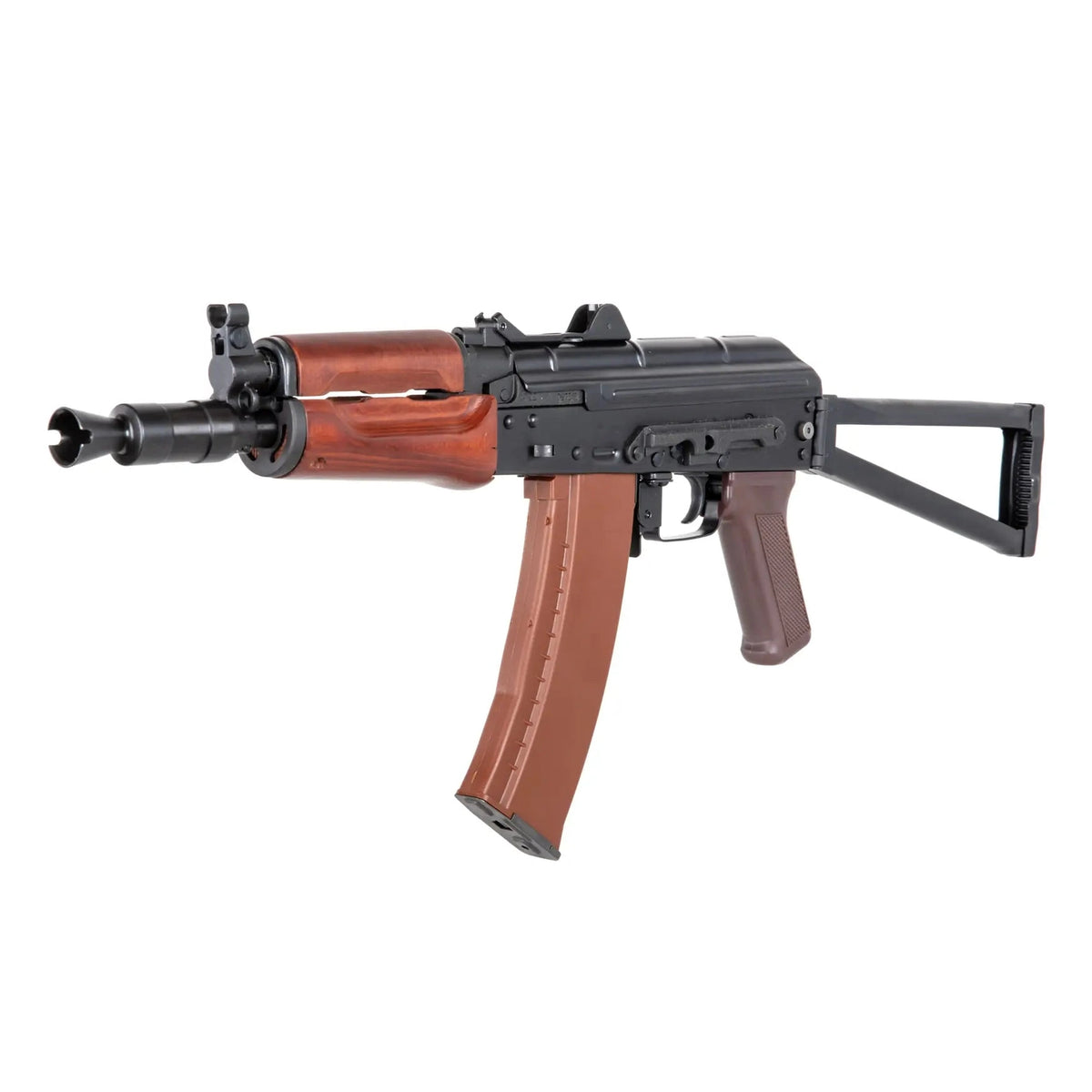 E&L ELS-74UN Platinum GATE ASTER SE V3 airsoft rifle