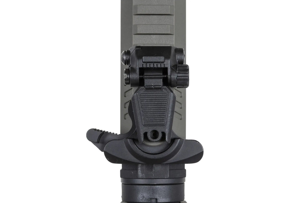 Specna Arms SA-FX01 FLEX™ Gen.2 BLDC™ HAL ETU airsoft Carbine Olive
