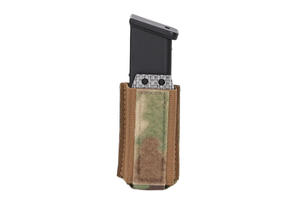 Wosport pouch for MG-127 pistol magazines