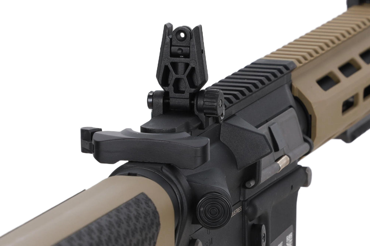 Specna Arms SA-F14 FLEX™ Gen.2 HAL ETU™ Half-Tan airsoft Carbine