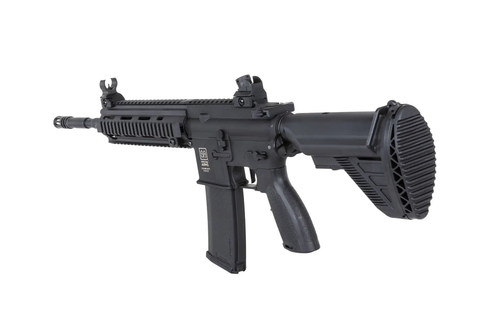 Specna Arms SA-FH07 FLEX™ Gen.2 BLDC™ HAL ETU airsoft Carbine Black