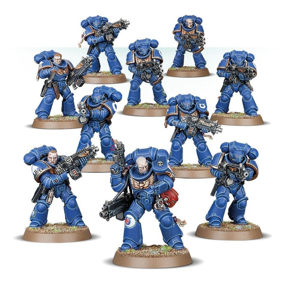 Intercessors