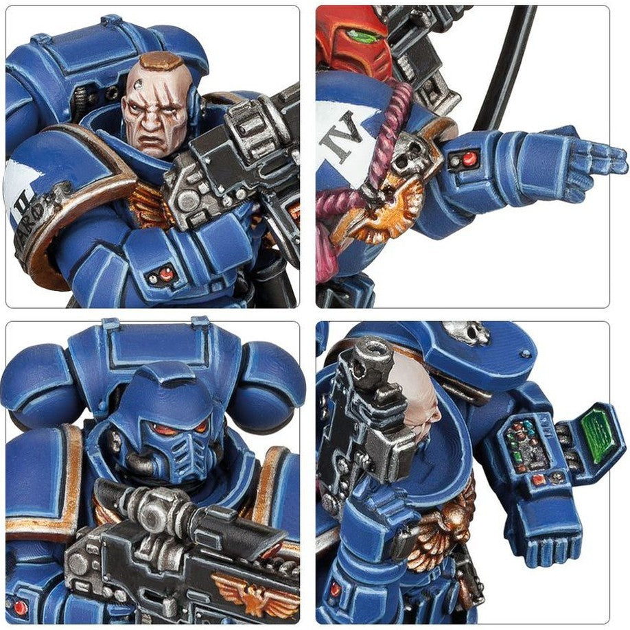 Intercessors