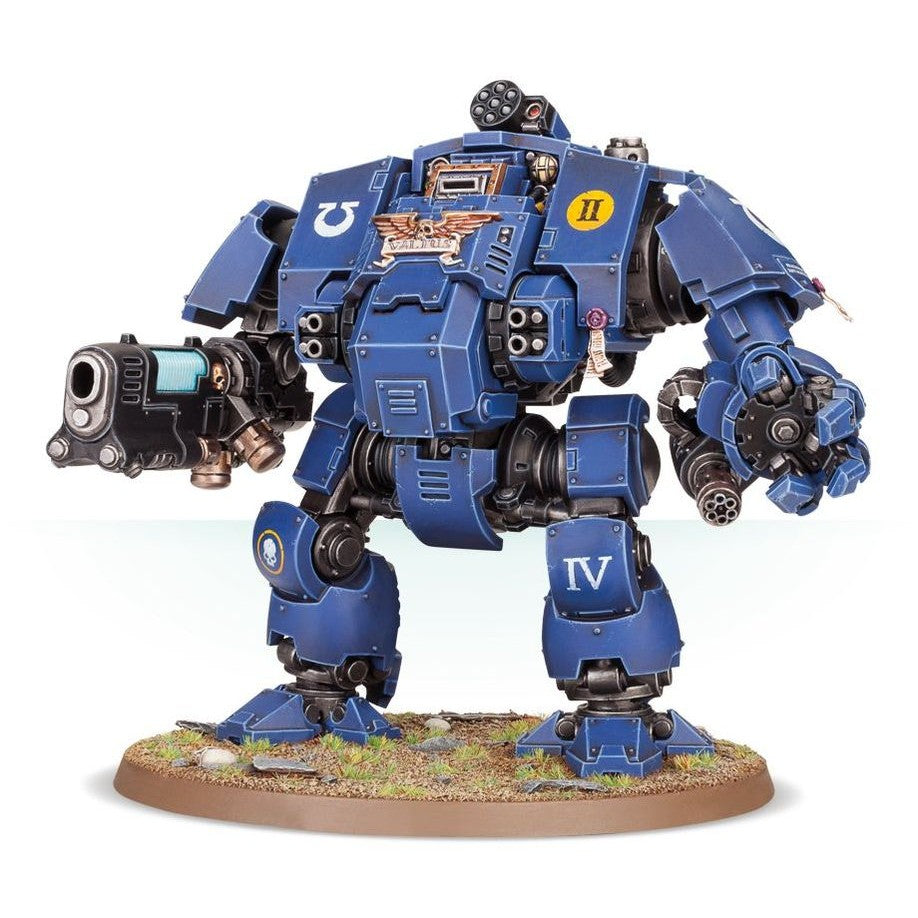 Primaris Redemptor Dreadnought