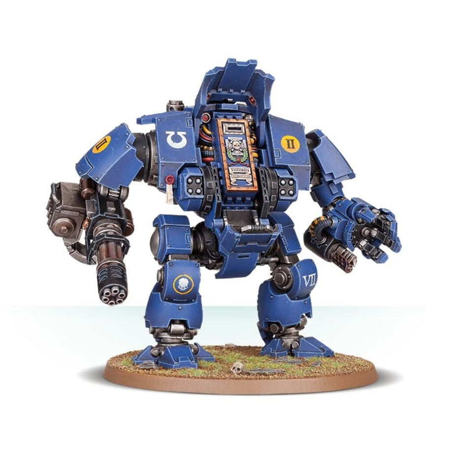 Primaris Redemptor Dreadnought
