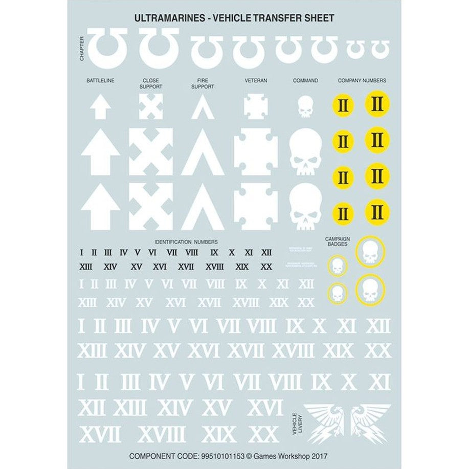 Primaris Redemptor Dreadnought