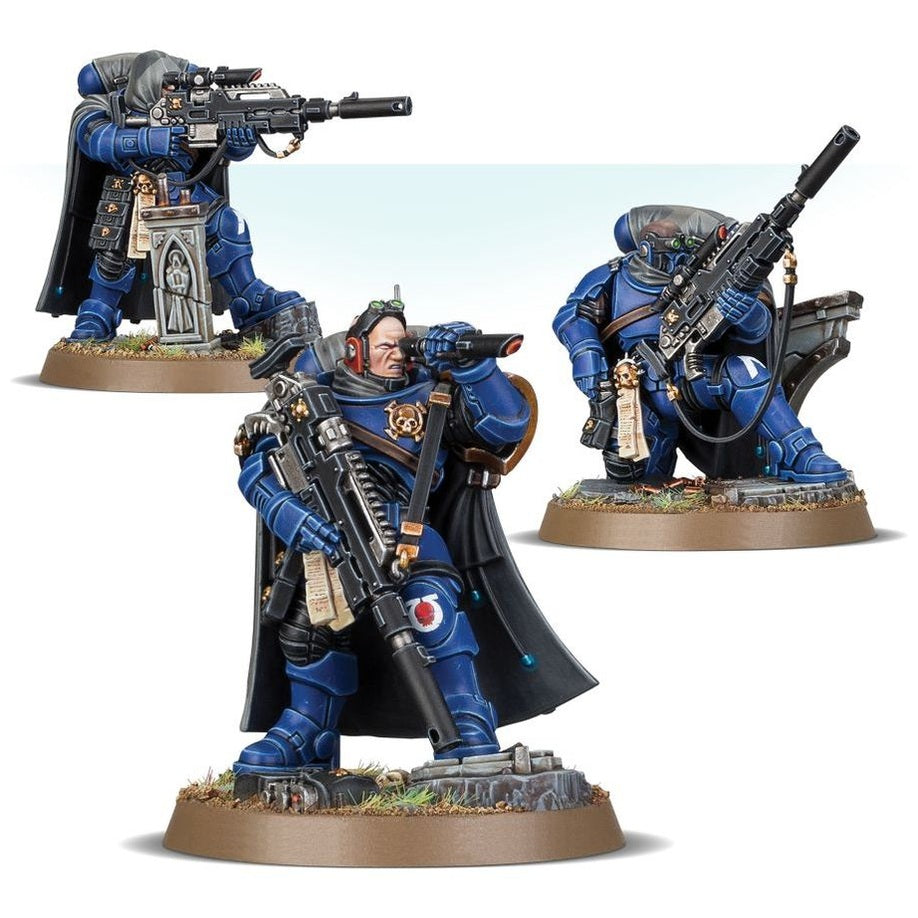 Eliminators