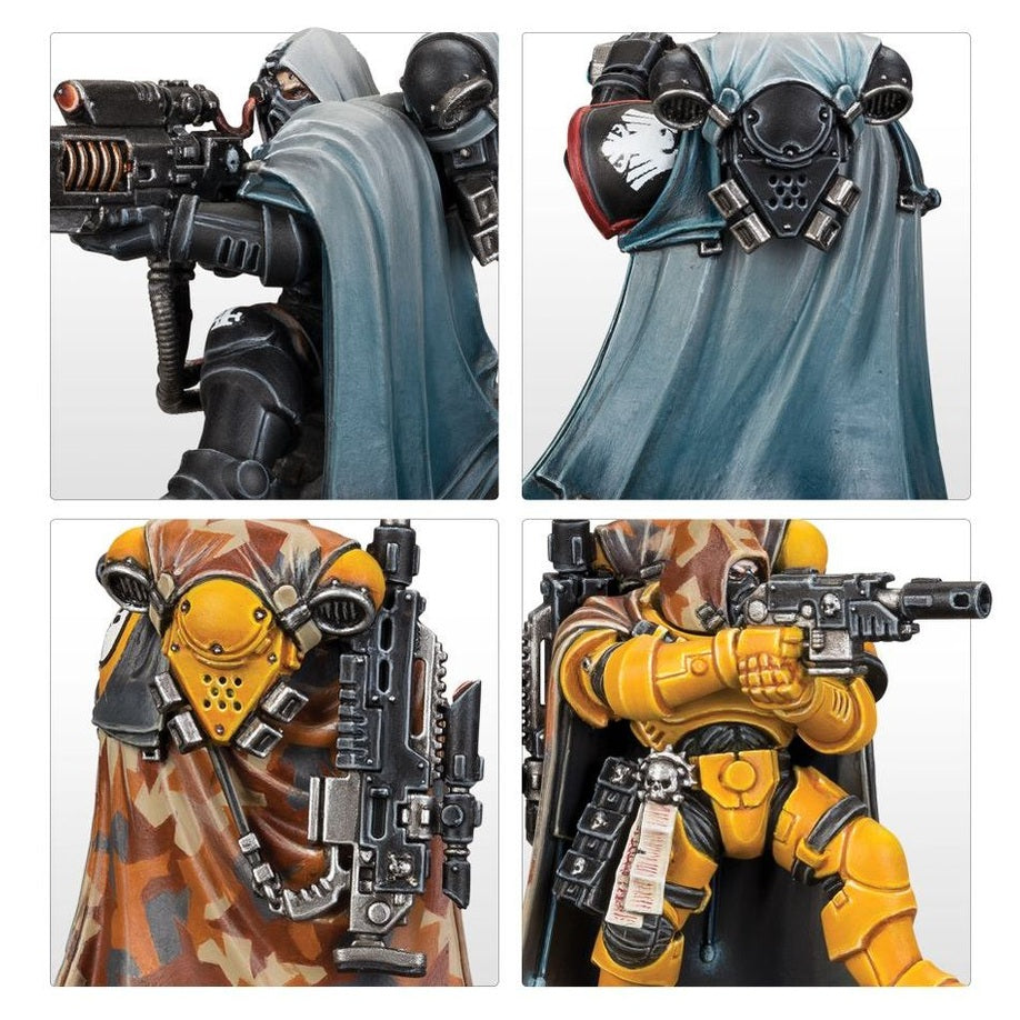Eliminators