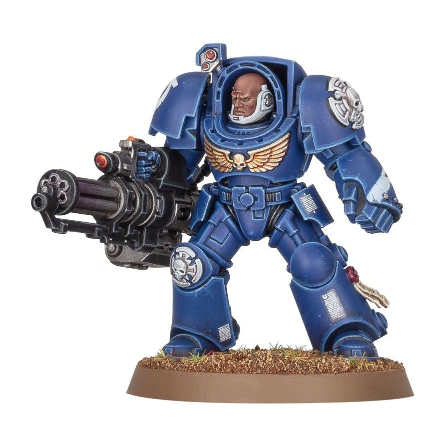 Terminator Squad