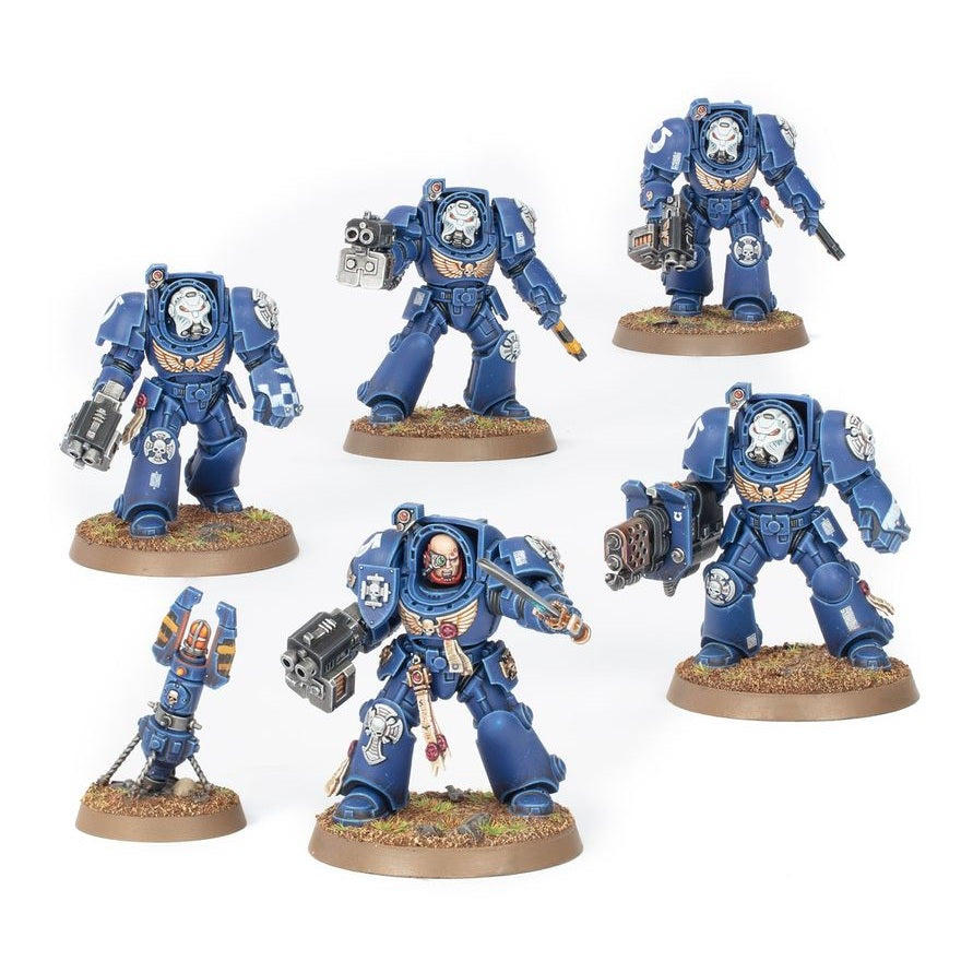 Terminator Squad