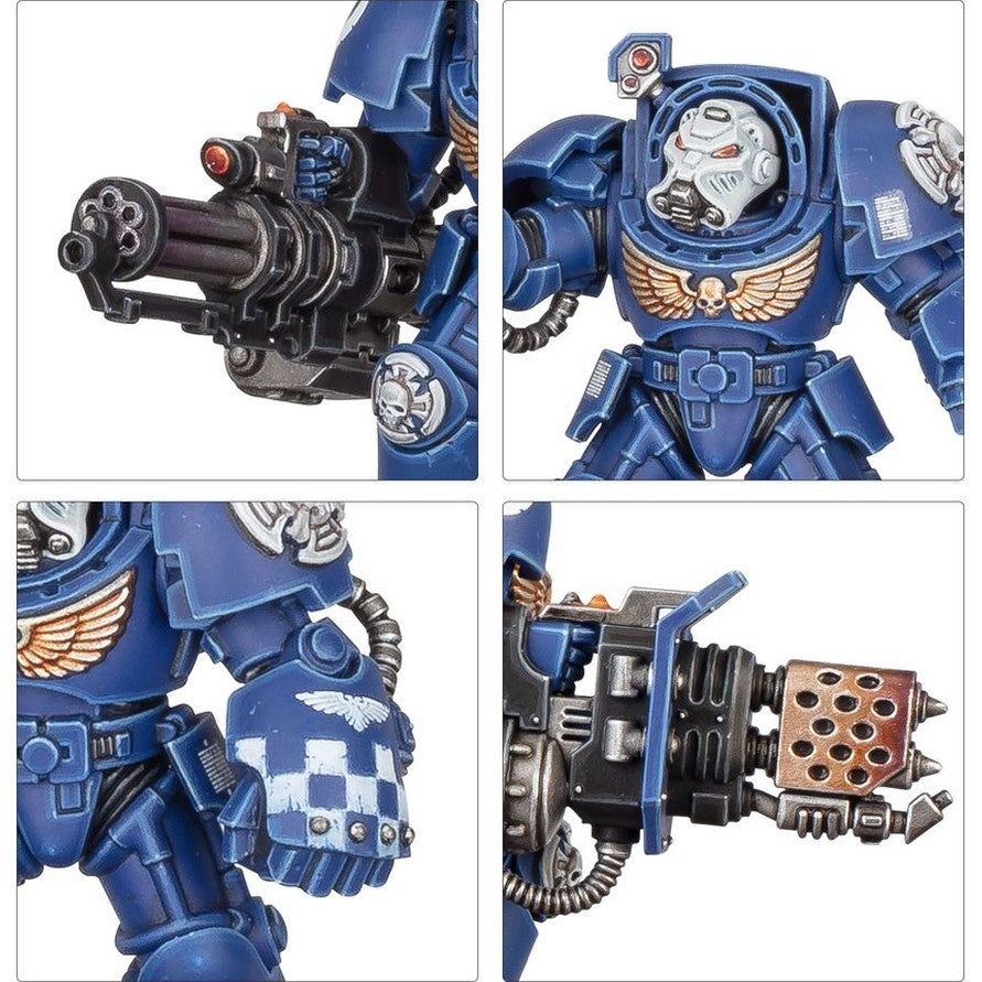 Terminator Squad
