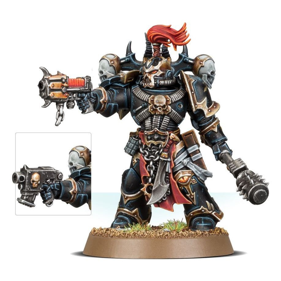 Legionaries