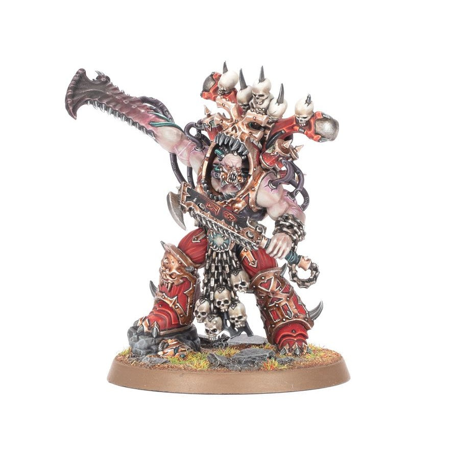 Slaughterbound