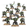 Ork Boyz