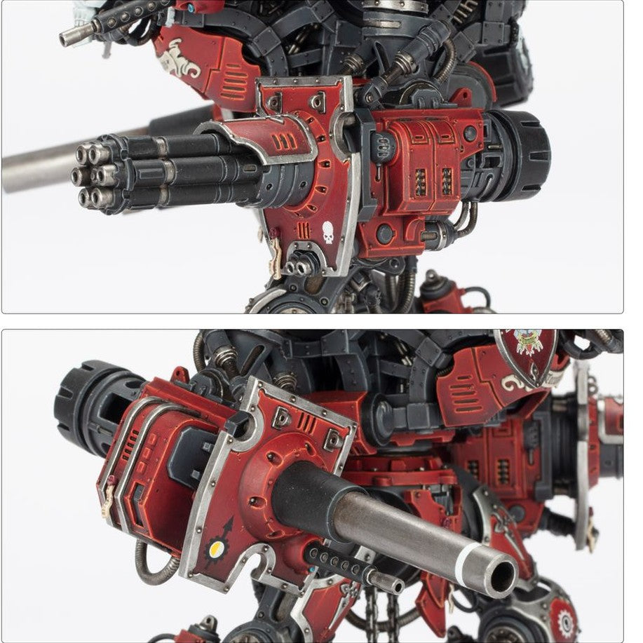 Knight Questoris