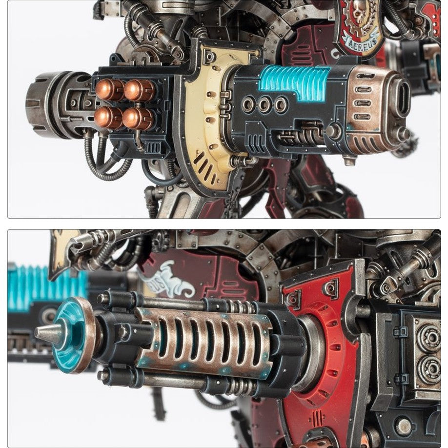 Knight Questoris