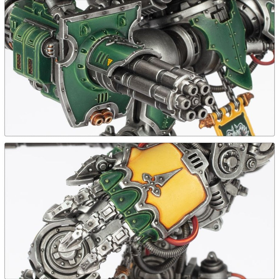 Knight Questoris